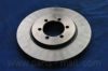 PARTS-MALL PRD-002 Brake Disc